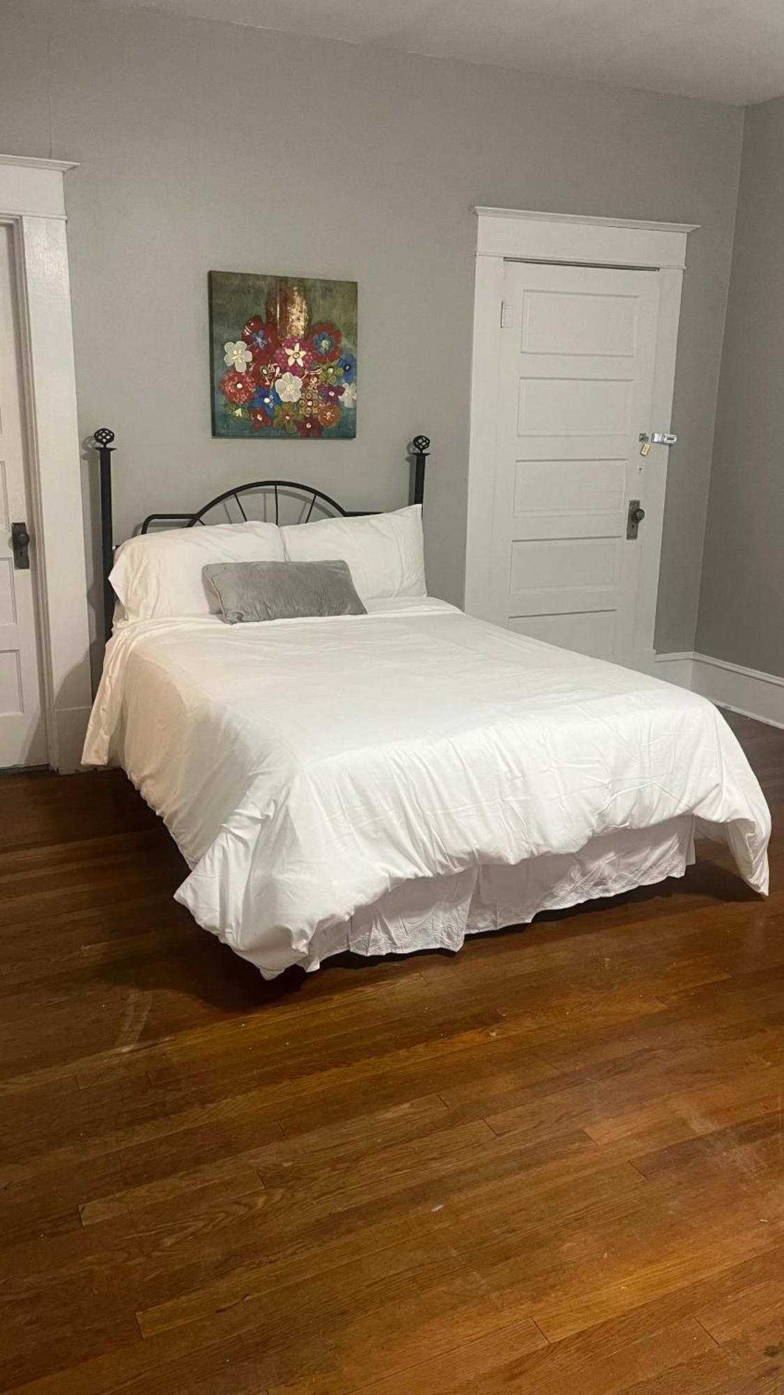 Historic Craftsman Style Home ชรีฟพอร์ต ภายนอก รูปภาพ